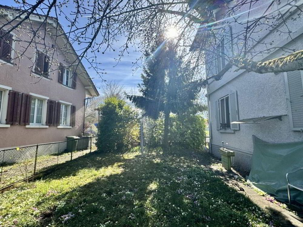 Casa di 8.5 locali in vendita a Wettingen - immagine 1/3