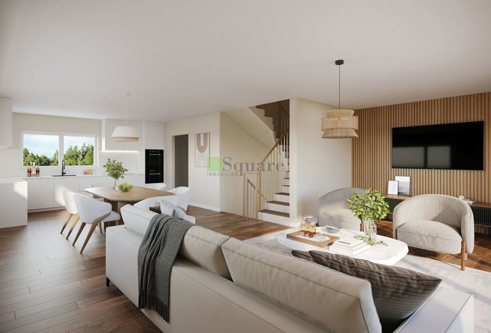 5.5 Zimmer Haus zum verkaufen in Yverdon-les-Bains - Bild 1/7