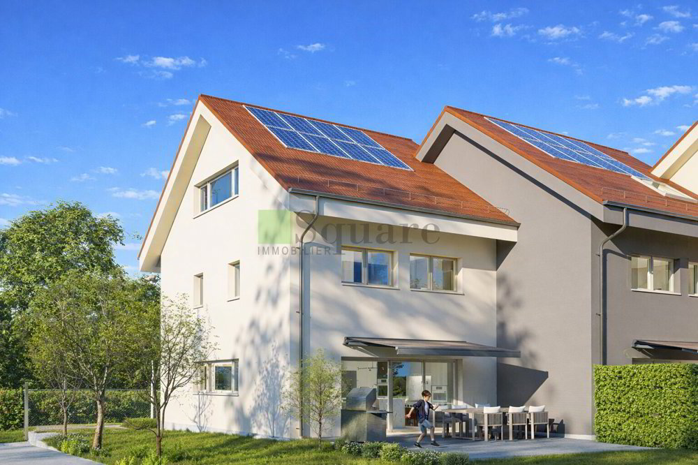 Haus – Yverdon-les-Bains - Ansicht 2