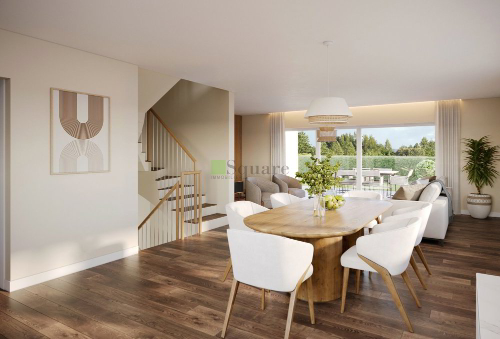 Haus – Yverdon-les-Bains - Mehr