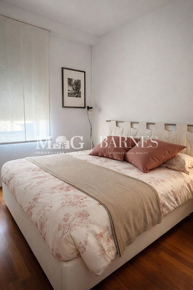 2.5 rooms Apartment to buy in Castagnola - image 1/8