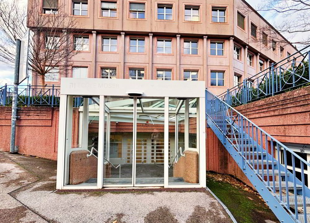 Local commercial d'exception au centre de Nyon - Ansicht 3