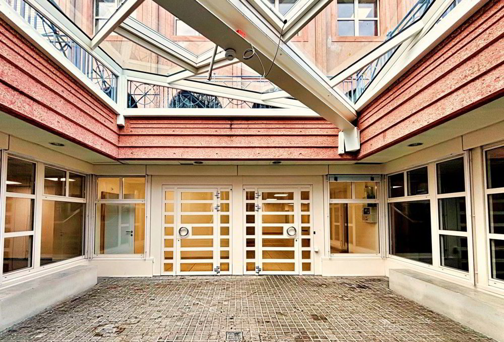 Local commercial d'exception au centre de Nyon - Ansicht 4