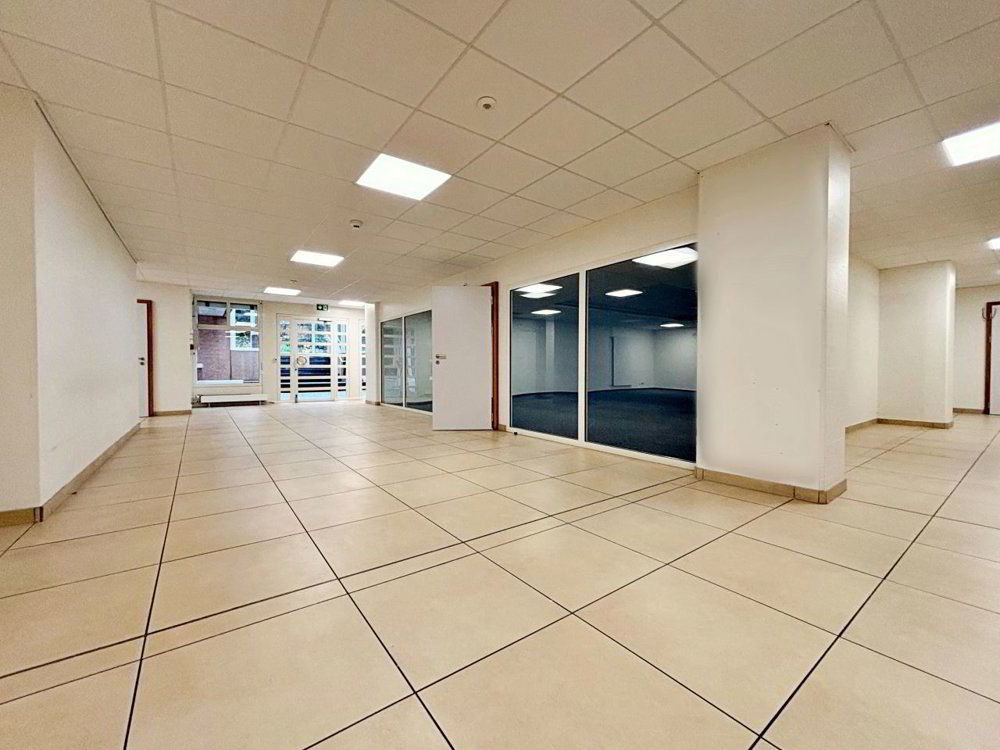 Local commercial d'exception au centre de Nyon - Ansicht 5