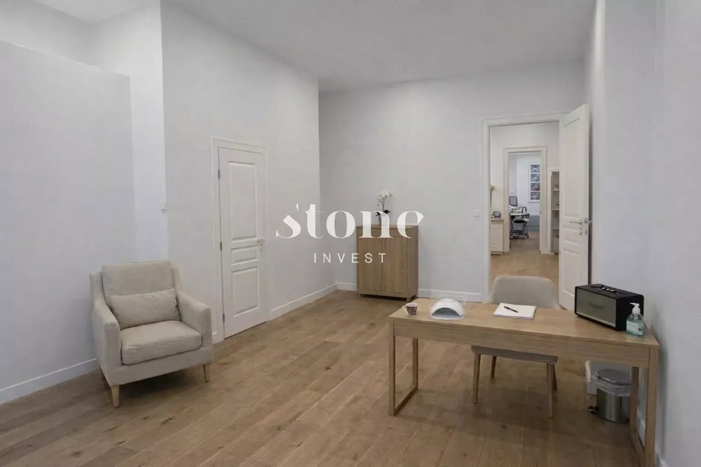 1 Zimmer Büro zum verkaufen in Genf - Bild 1/1
