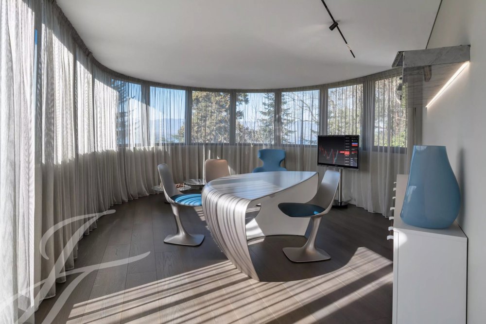 Casa di 11 locali in vendita a Cologny - immagine 1/13