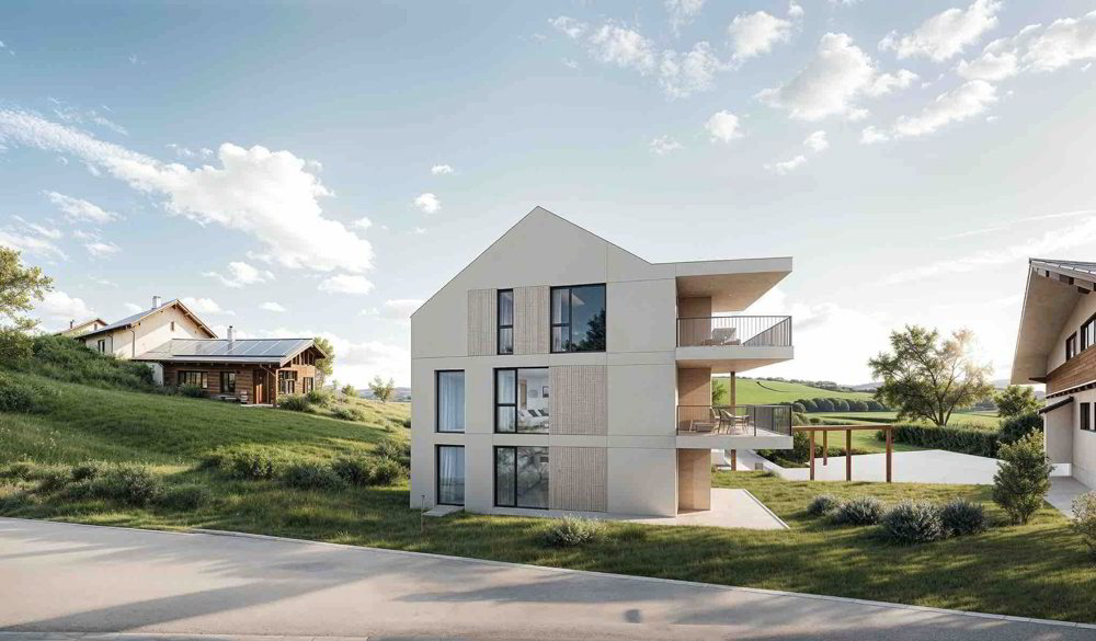 Wohnung – Niederbipp