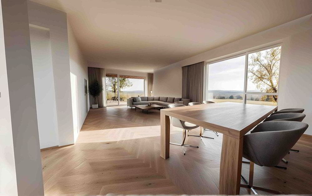 Wohnung – Niederbipp - Ansicht 2