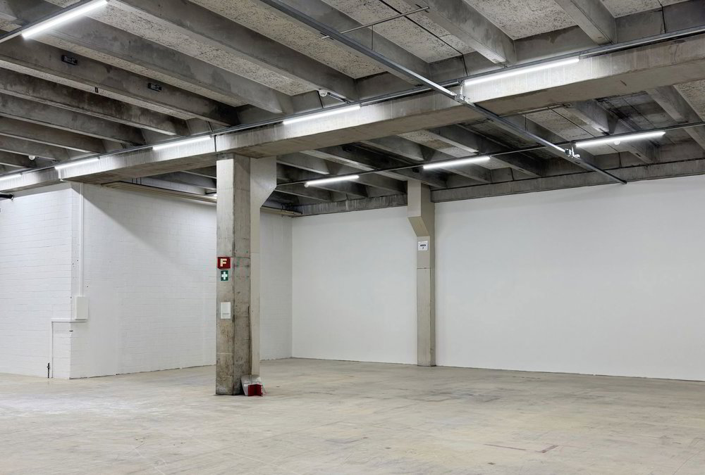 Ufficio & Commercio di null locali in affitto a Biberist - immagine 1/13