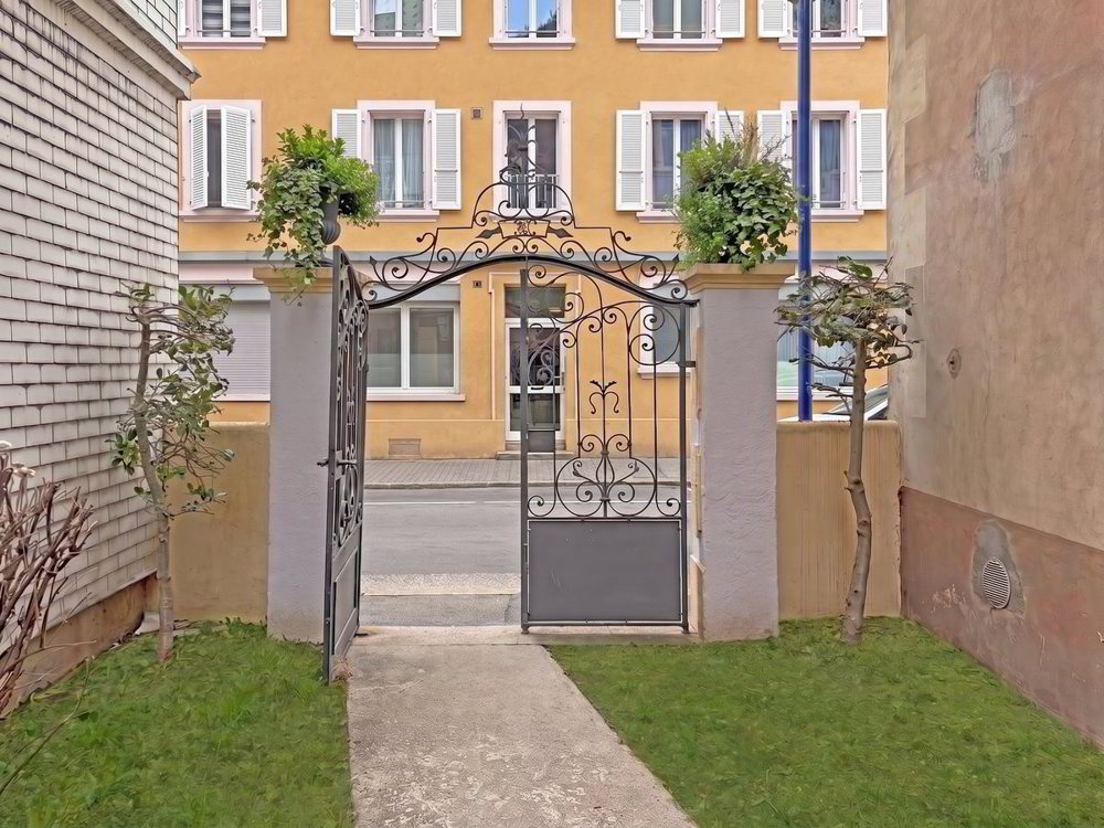 null Zimmer Haus zum verkaufen in Vallorbe - Bild 1/13
