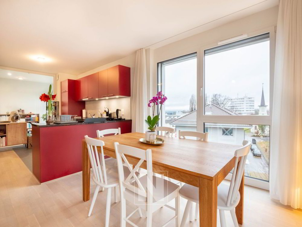 2 Zimmer Wohnung zum verkaufen in Prilly - Bild 1/13