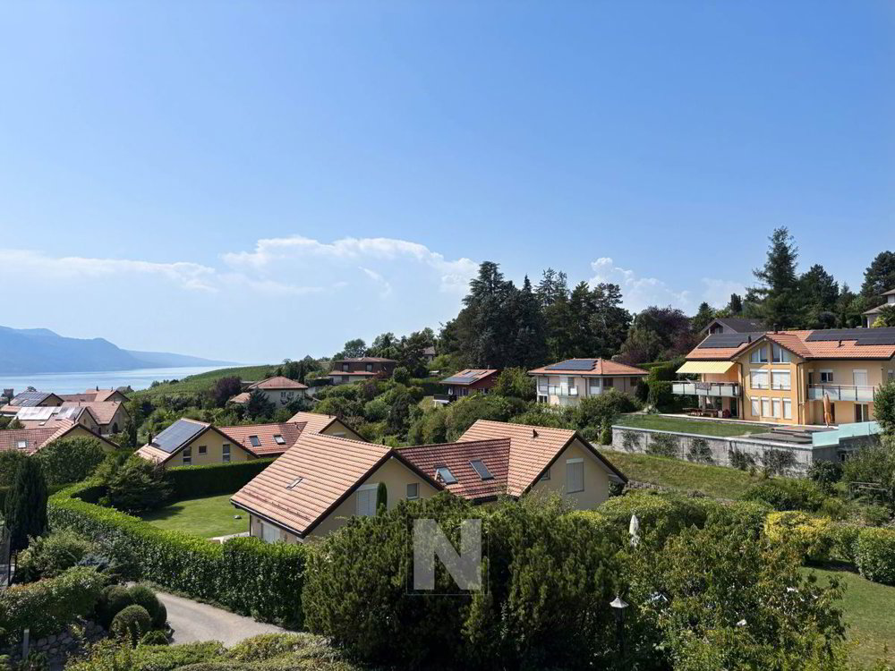 Casa di 5 locali in vendita a Blonay - immagine 1/13