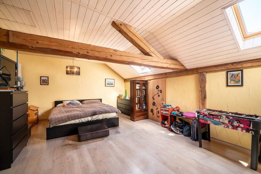 Maison 5 pièces à acheter à Valeyres-sous-Ursins - image 1/13