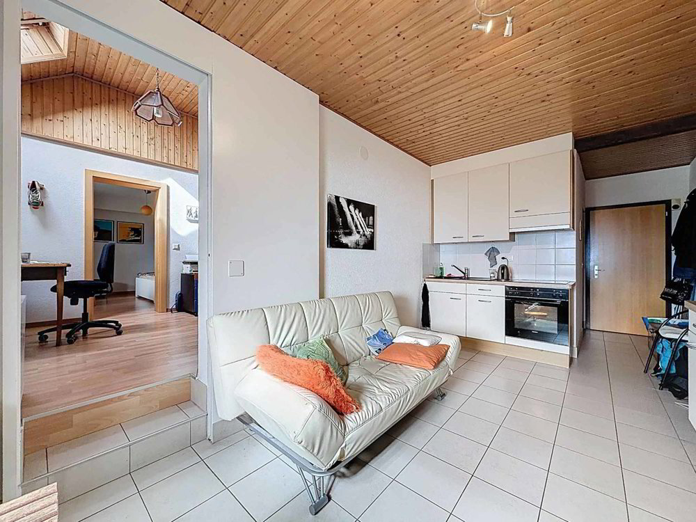 Casa di null locali in vendita a Chardonne - immagine 1/13
