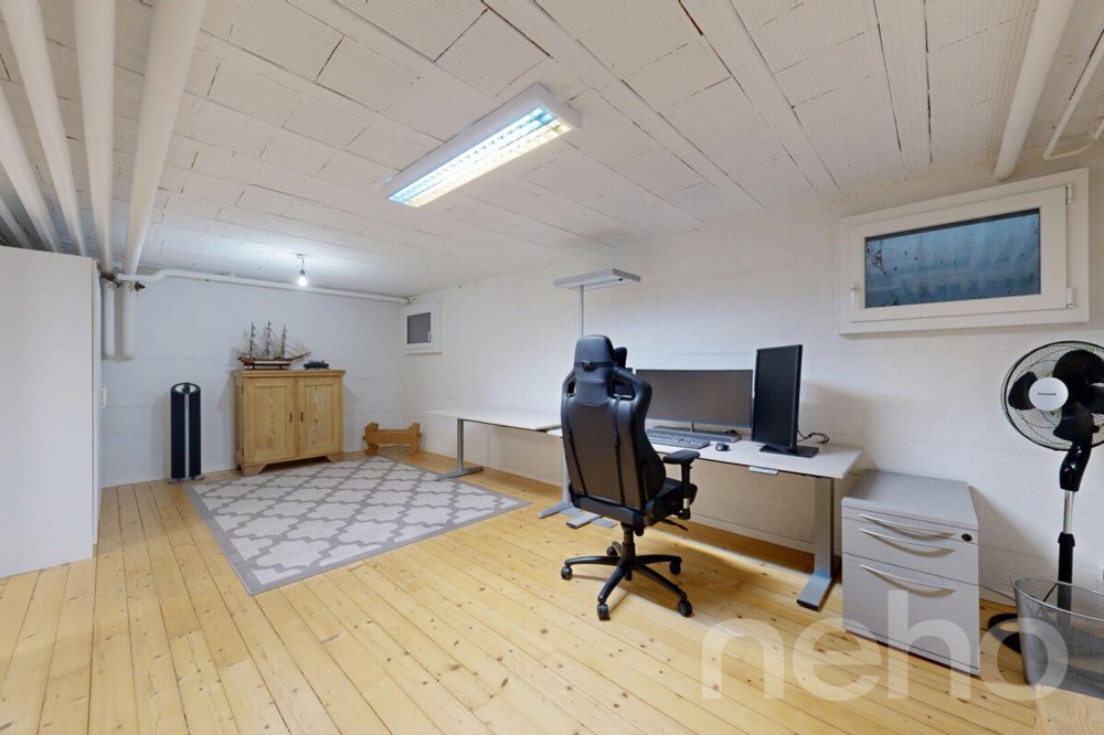 5.5 rooms House to buy in Uitikon Waldegg - image 1/12