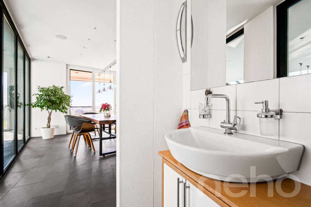 Maison 7.5 pièces à acheter à Mettmenstetten - image 1/12