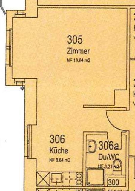 Appartamento di 1.5 locali in affitto a St. Gallen - immagine 1/5