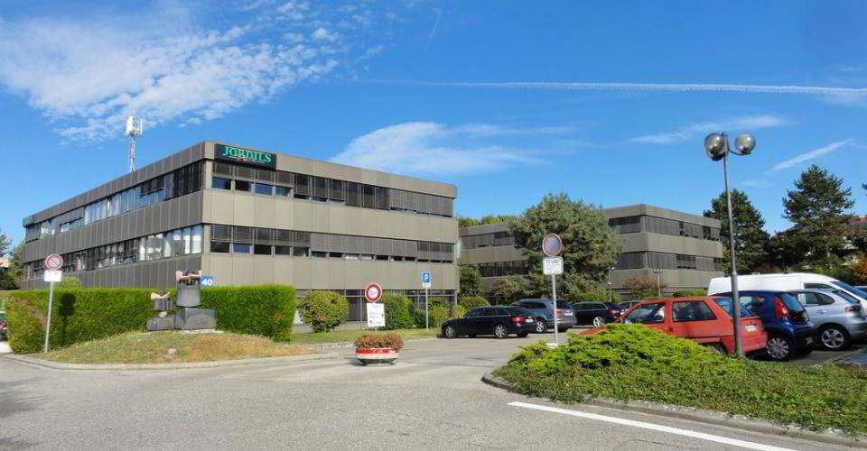 Ufficio & Commercio di null locali in affitto a St-Sulpice VD - immagine 1/3