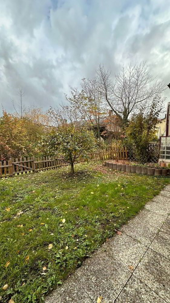 Appartamento di 3 locali in affitto a Commugny - immagine 1/8
