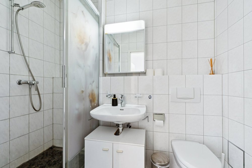 Appartamento di 5 locali in vendita a Basel - immagine 1/13