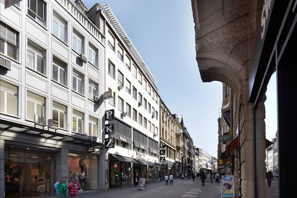 null rooms Office & Commercial for rent in Basel - image 1/1