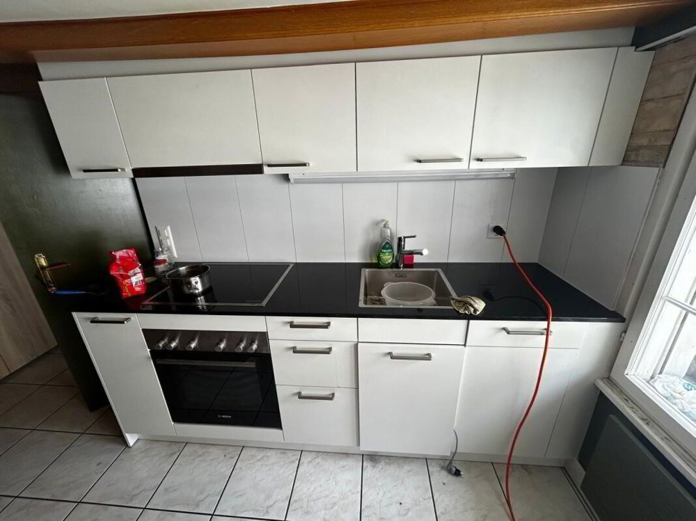 null Zimmer Büro zum verkaufen in Herisau - Bild 1/13