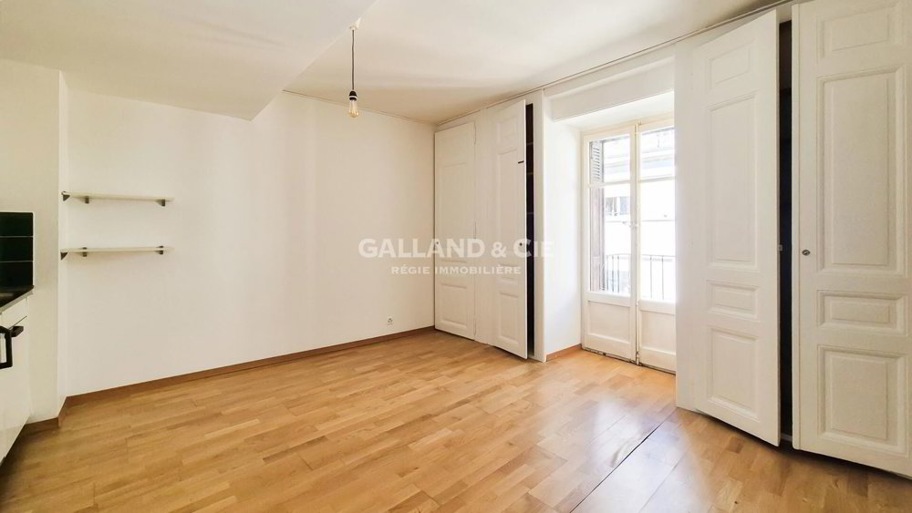1 Zimmer Wohnung zu vermieten in Lausanne - Bild 1/5