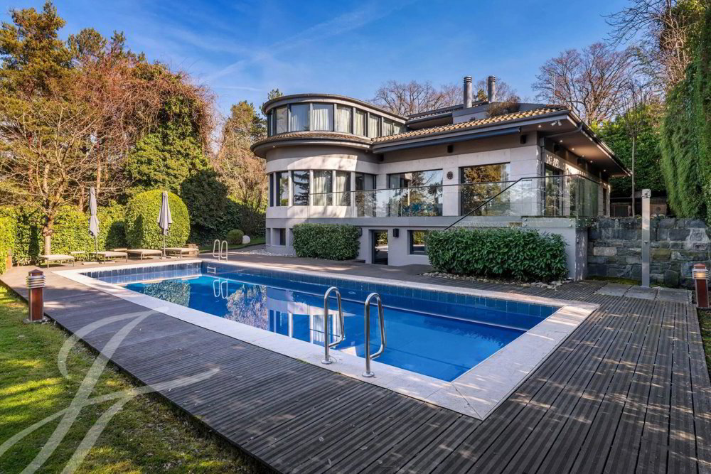 11 rooms House to buy in Cologny - image 1/18