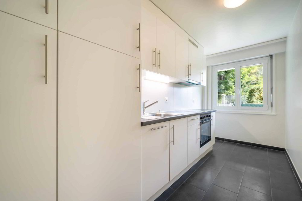 Wohnung – Corsier-sur-Vevey, District de la Riviera-Pays-d'Enhaut - Ansicht 3