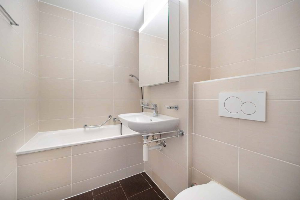Wohnung – Corsier-sur-Vevey, District de la Riviera-Pays-d'Enhaut - Ansicht 4