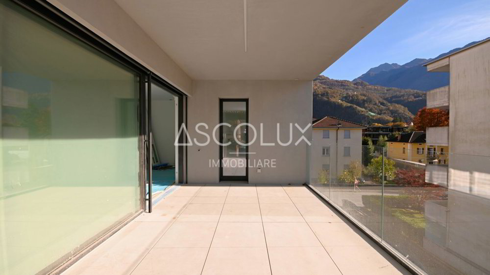 Wohnung – Bellinzona - Ansicht 2