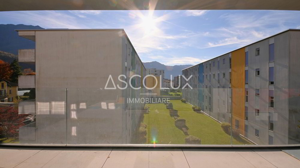 Wohnung – Bellinzona - Ansicht 5