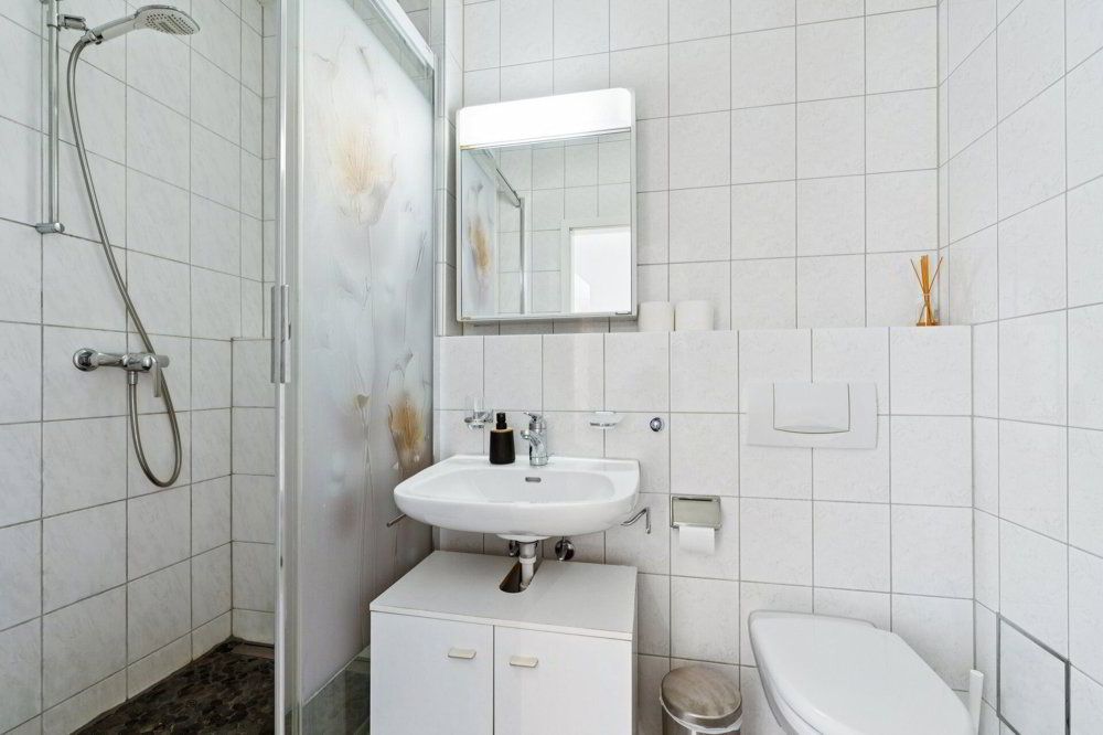 5 rooms Apartment to buy in Basel - image 1/13
