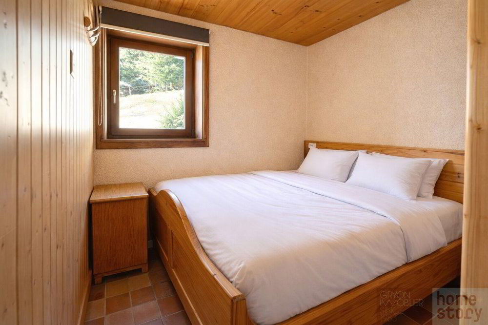 Appartement 2 pièces à acheter à Gryon - image 1/10