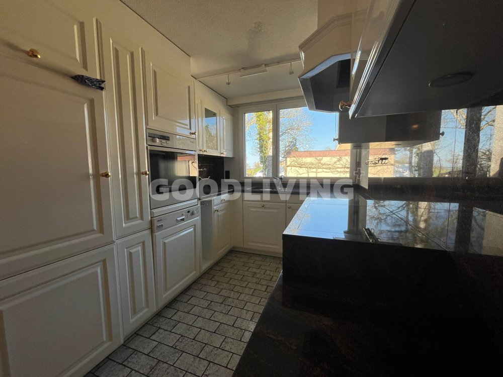 5.5 rooms House to buy in Russikon - image 1/13