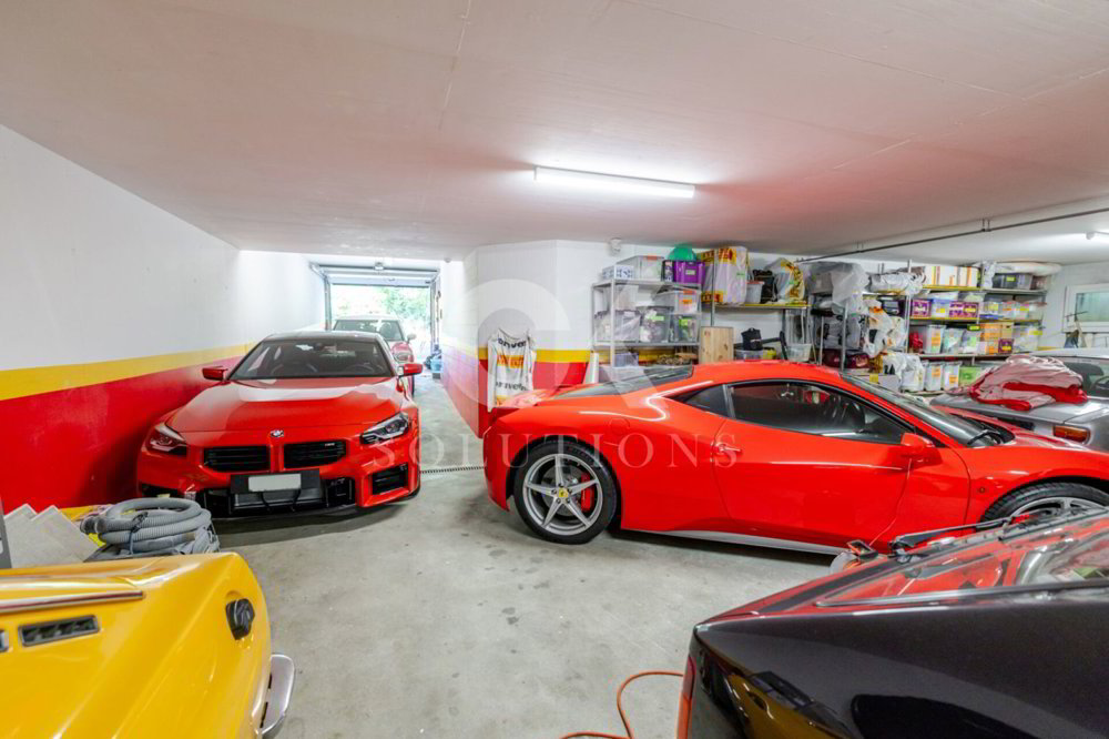 8 rooms House to buy in Pratteln - image 1/20
