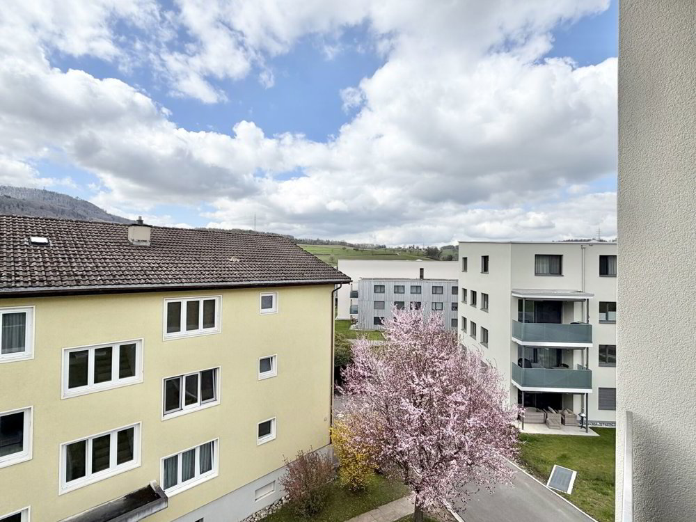 Appartement 5.5 pièces à acheter à Herznach - image 1/21
