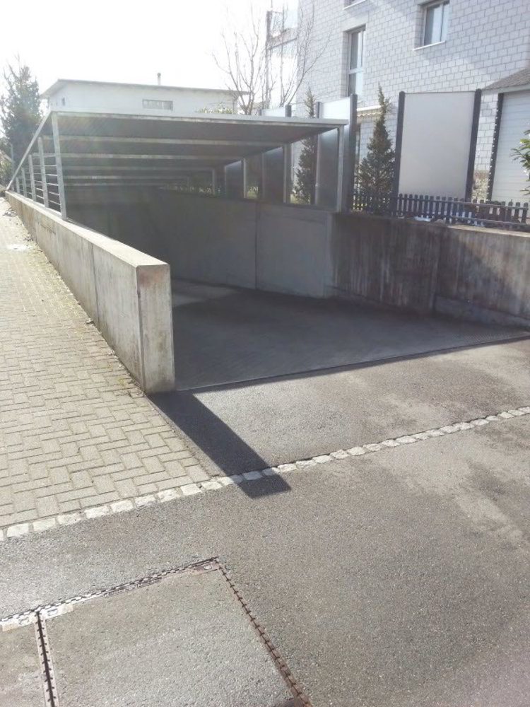 Parcheggio, garage di null locali in affitto a Lyss - immagine 1/3