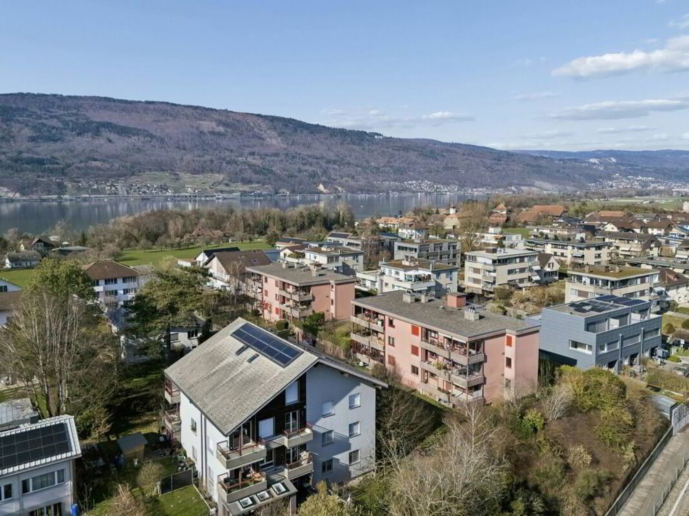Appartamento di 4 locali in vendita a Sutz - immagine 1/13