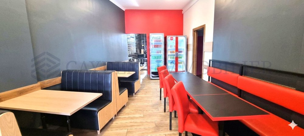 Ufficio & Commercio di 2 locali in vendita a Geneva - immagine 1/6