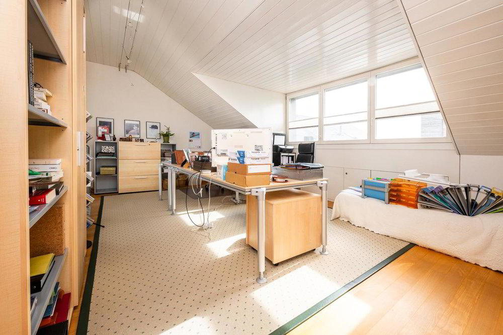 6 Zimmer Haus zum verkaufen in Givrins - Bild 1/13