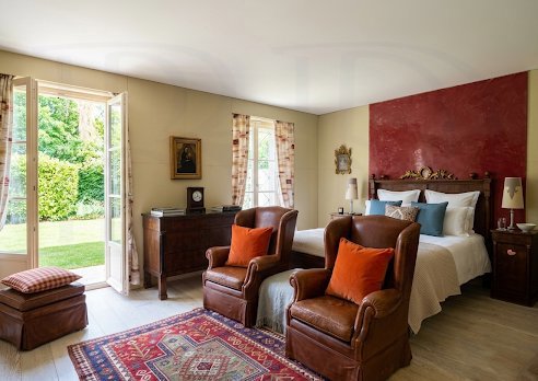 7 Zimmer Wohnung zum verkaufen in Vandoeuvres - Bild 1/8