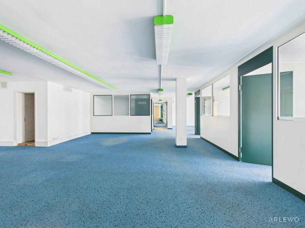 null Zimmer Büro zu vermieten in Luzern - Bild 1/12