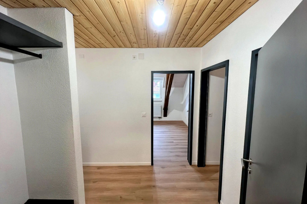 Appartamento di 5 locali in affitto a Moutier - immagine 1/9