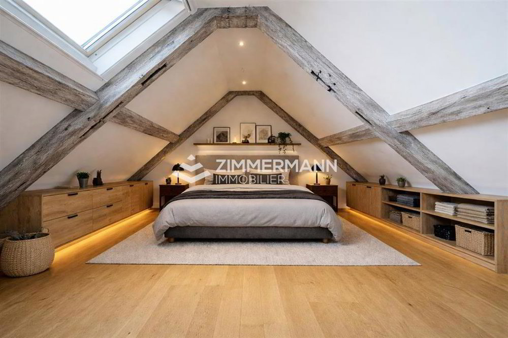 2 rooms Apartment for rent in Chéserex - image 1/11