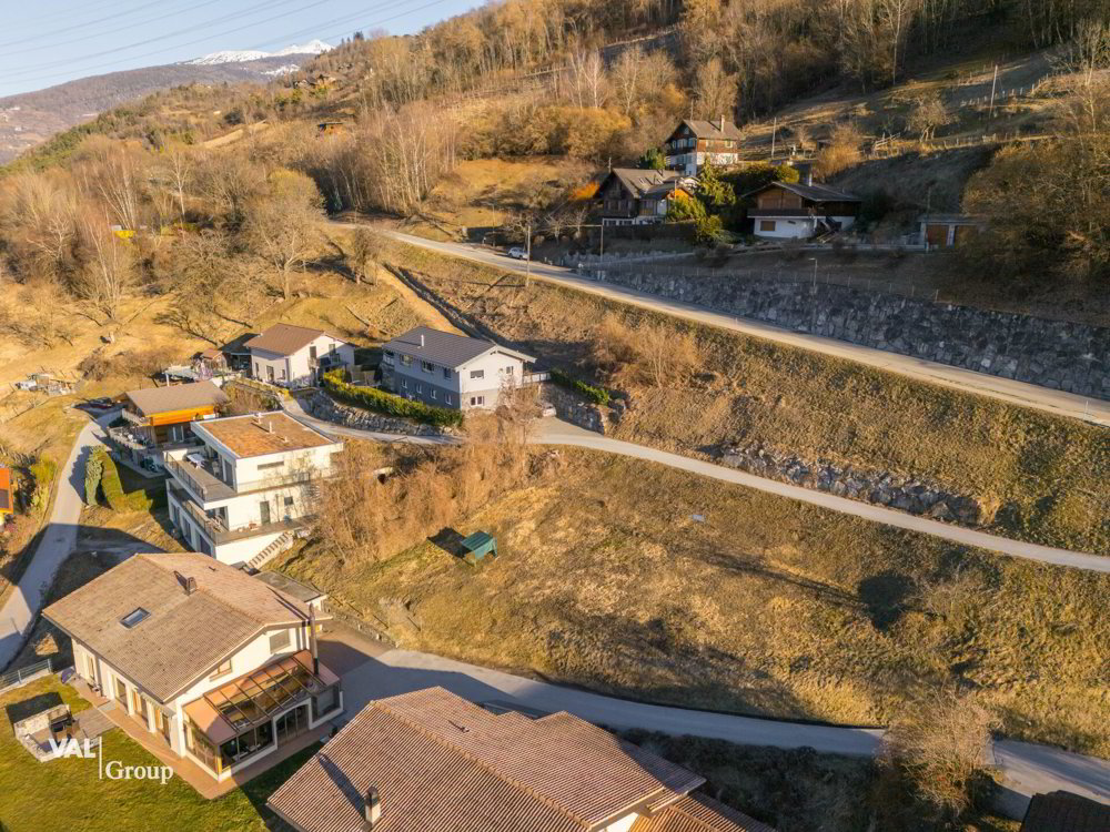 Casa di 5 locali in vendita a Salins - immagine 1/2
