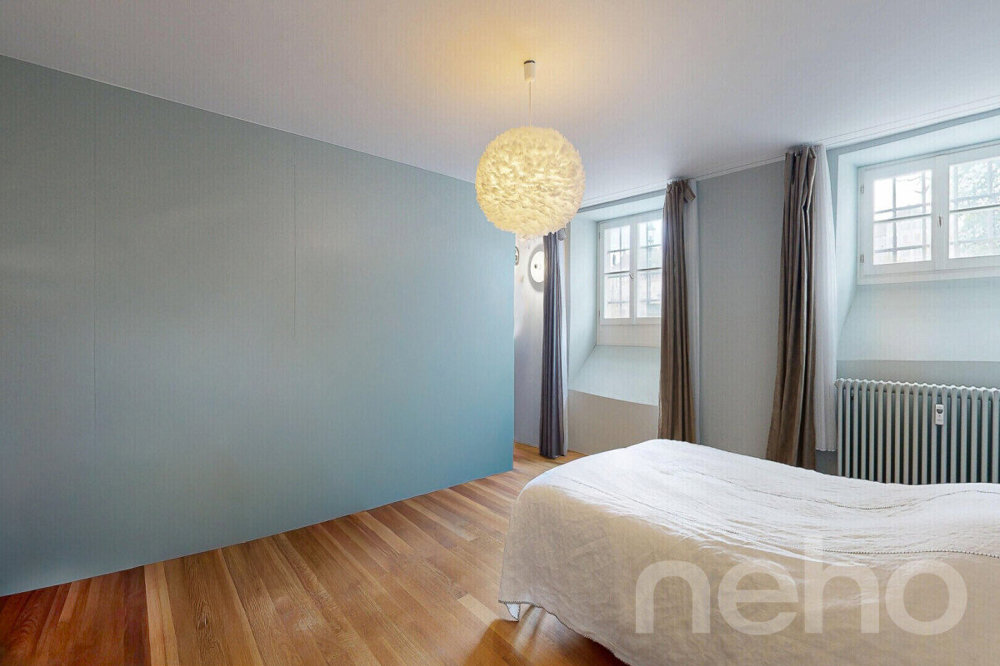 3.5 rooms Apartment to buy in Basel - image 1/11