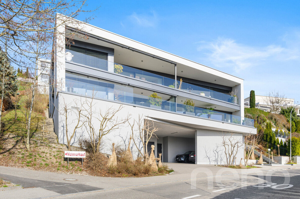 Appartement 5.5 pièces à acheter à Wil SG - image 1/12