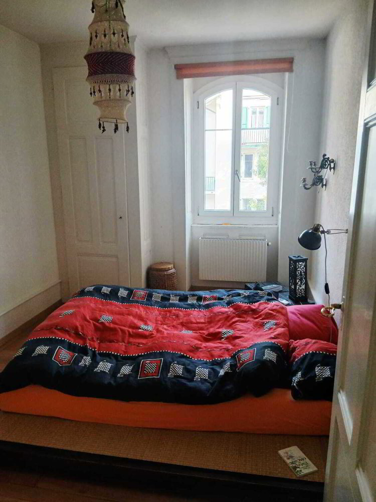 4 Zimmer Wohnung zu vermieten in Neuchâtel - Bild 1/6