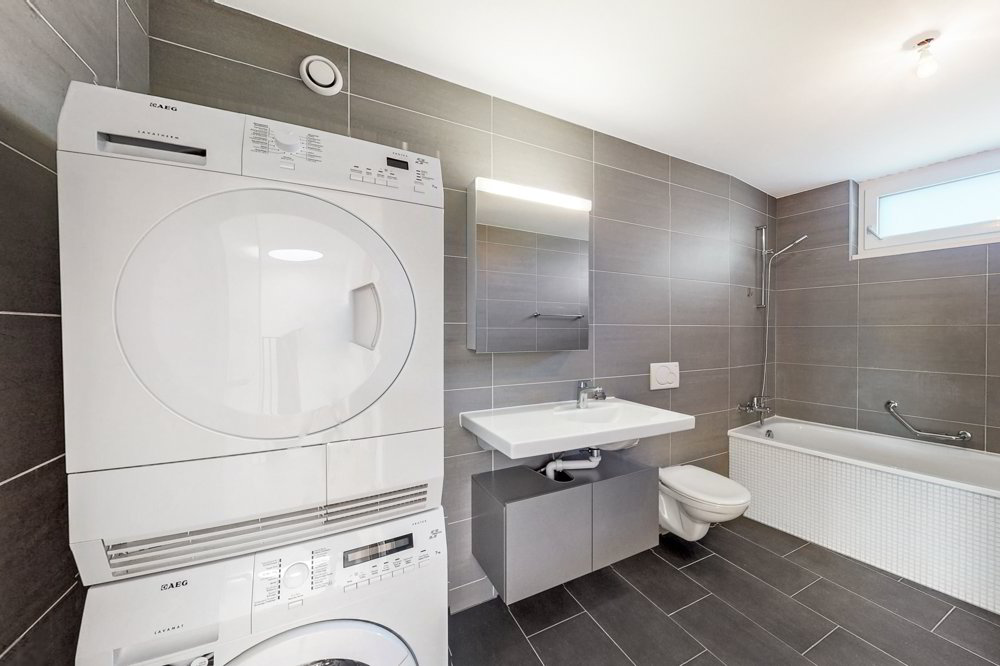 4 rooms Apartment for rent in Fribourg - image 1/13